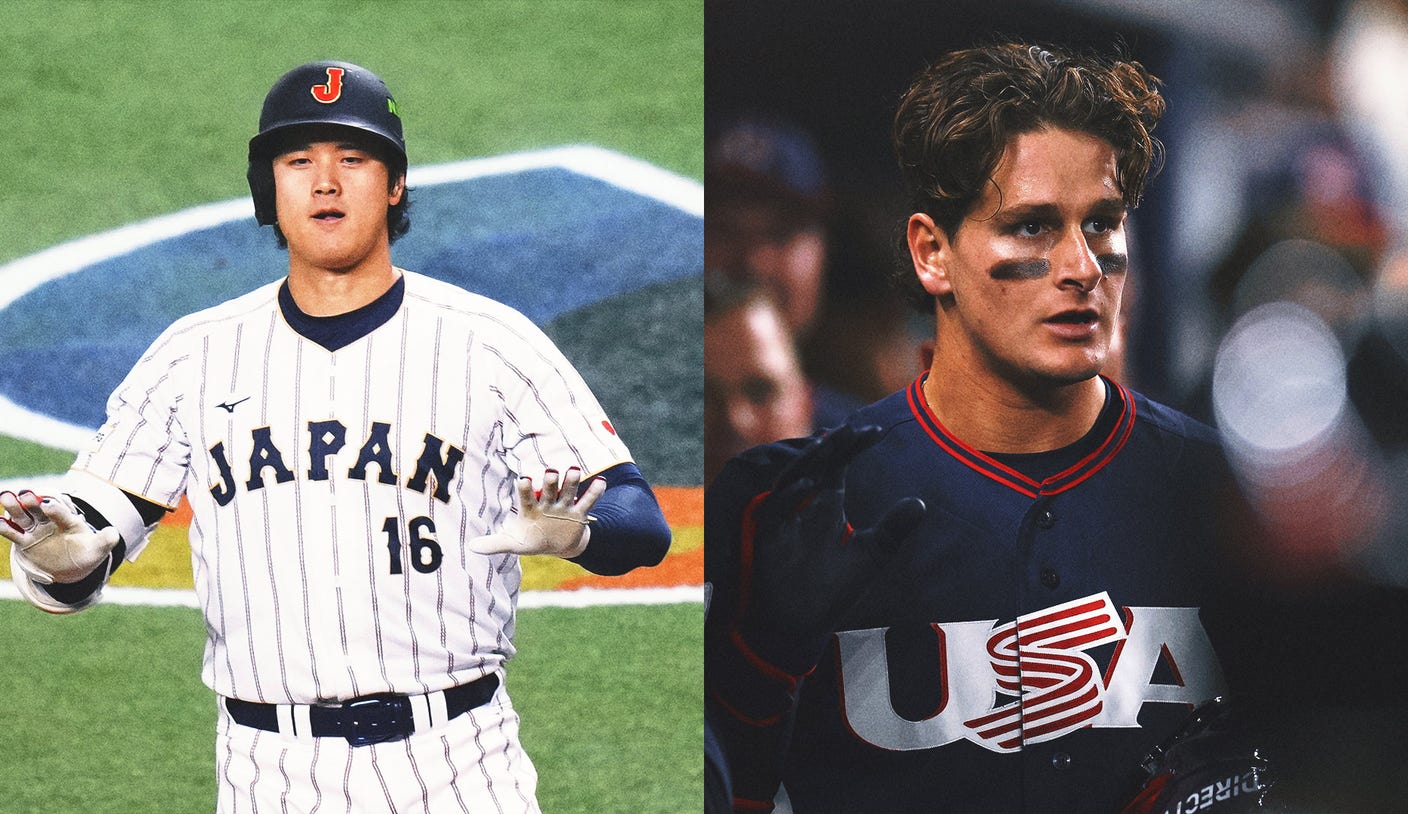 2026 WBC精英阵容：BTI体育、Roman Anthony与Maikel Garcia入选最佳阵容 | BTI体育