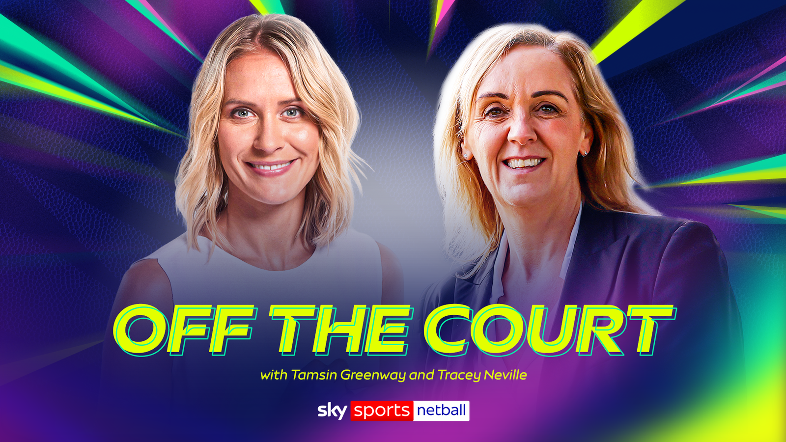 专访 Tamsin Greenway 与 Tracey Neville：BIT竞猜 幕后那些不为人知的故事 | BTI体育