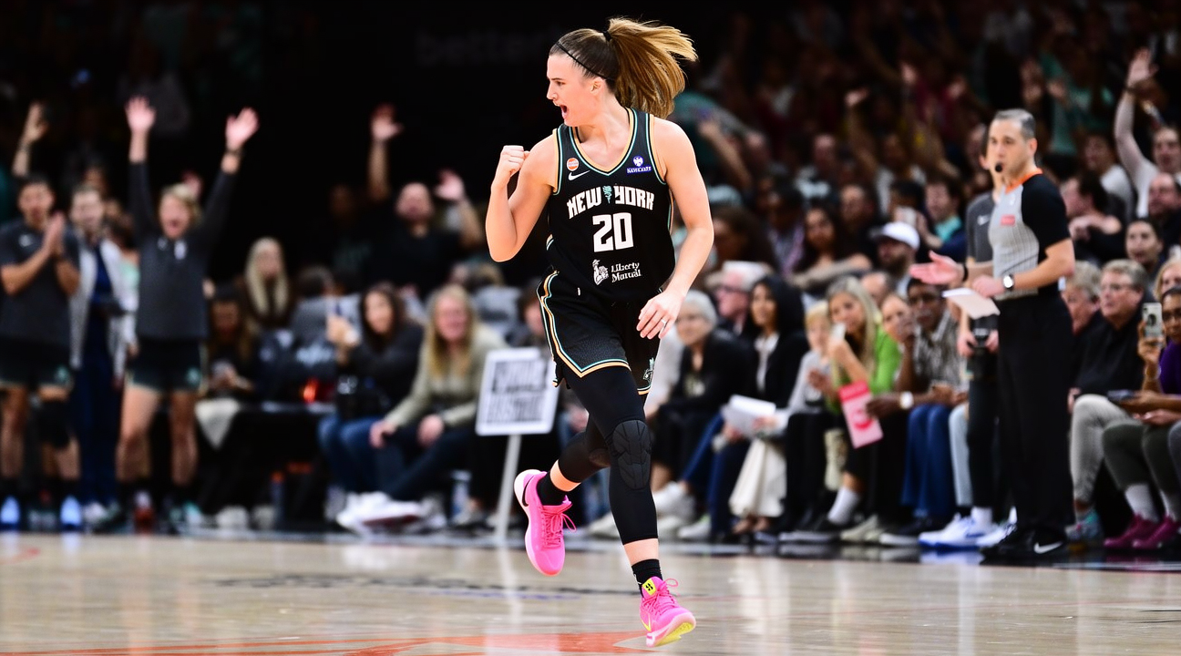 BTI赛事直播 - BTI体育 - 【点评】Stewart一声「Job done」，Liberty再夺{WNBA}杯——团队韧性与领袖气质的双重胜利