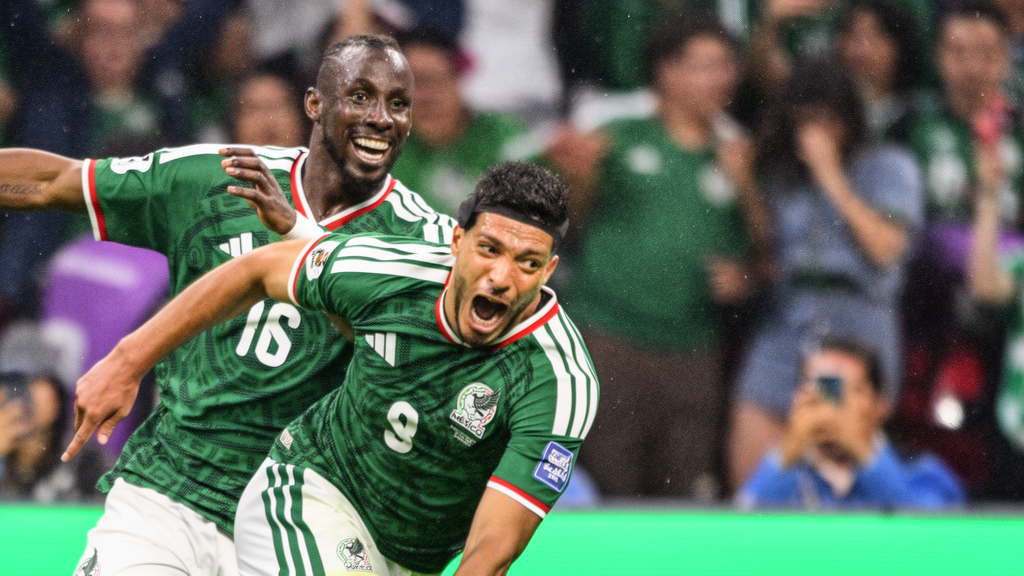 BTI体育官方 - BTI体育 2-0 厄瓜多尔！墨西哥强势挺进2026世界杯16强 - 7月1日焦点战