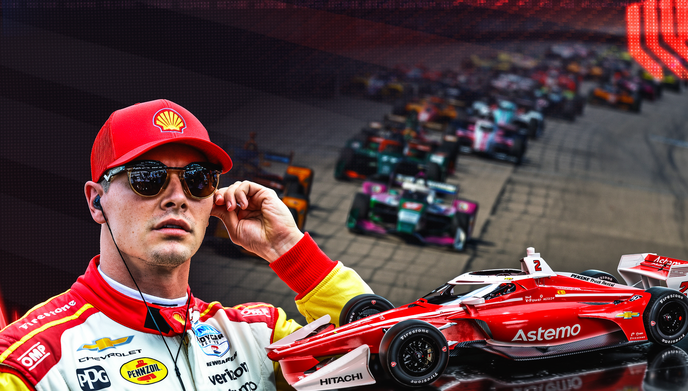 BTI体育 - Nashville INDYCAR 赛事全解析：世界杯决赛后即开赛，赛程变动一手掌握 - BTI体育